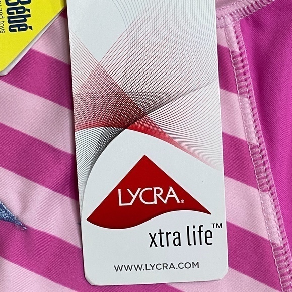 JoJo Maman Bebe Girls UPF 50+ Top Sz.‎ 2-3 yrs NWT - Picture 9 of 12